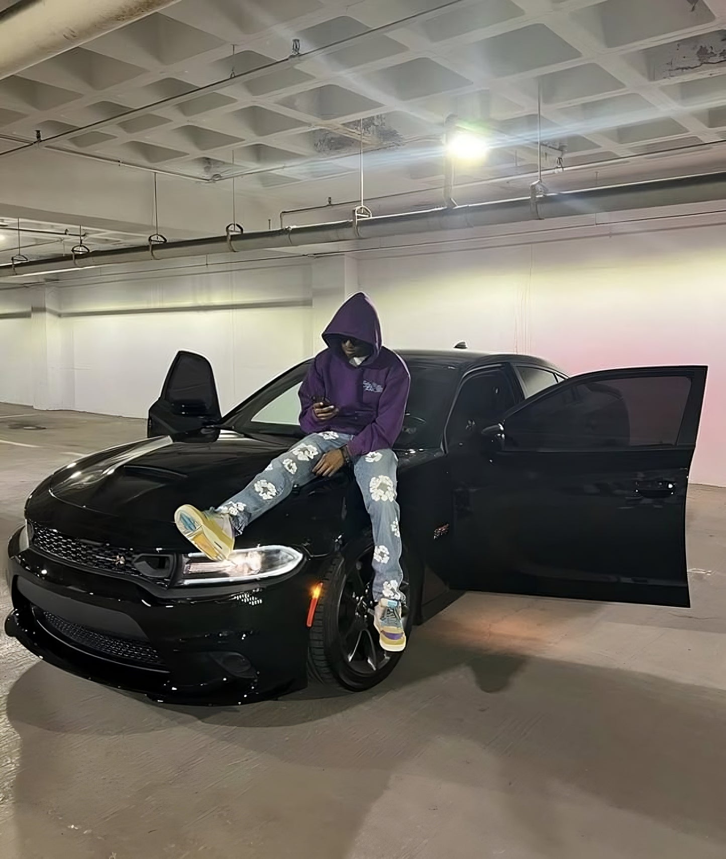 "Põe Pra Desbicar"