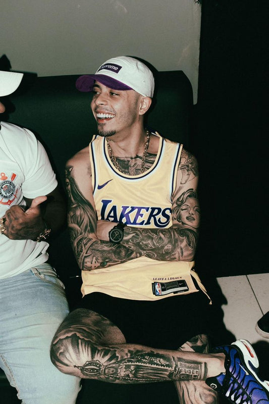"Pagode Dos Drake"