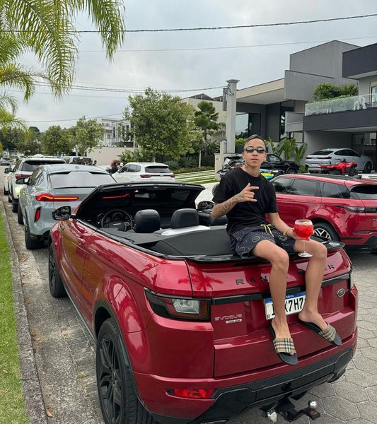 "Só Boa Boa"
