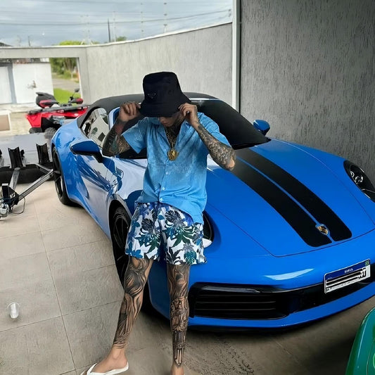 "A Vida Tá Mudada"