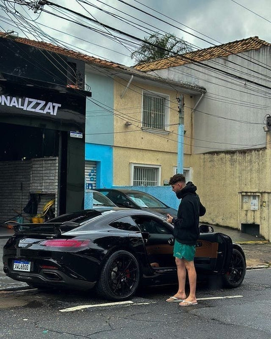 "De Voltar No Jogo"