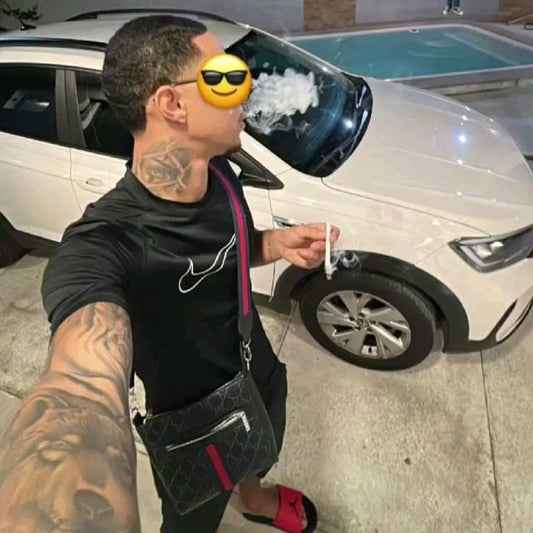 "Debochado"