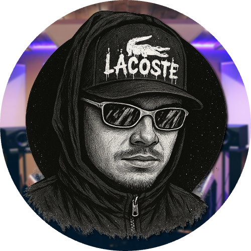 DJ Lseeis