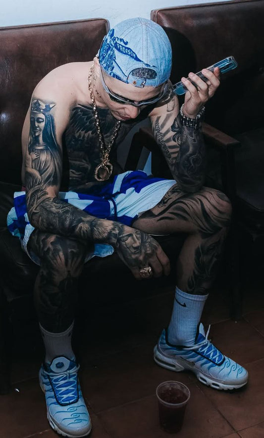 "Toma dos Drake 2"