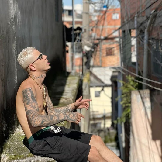 "Só Agradecer"